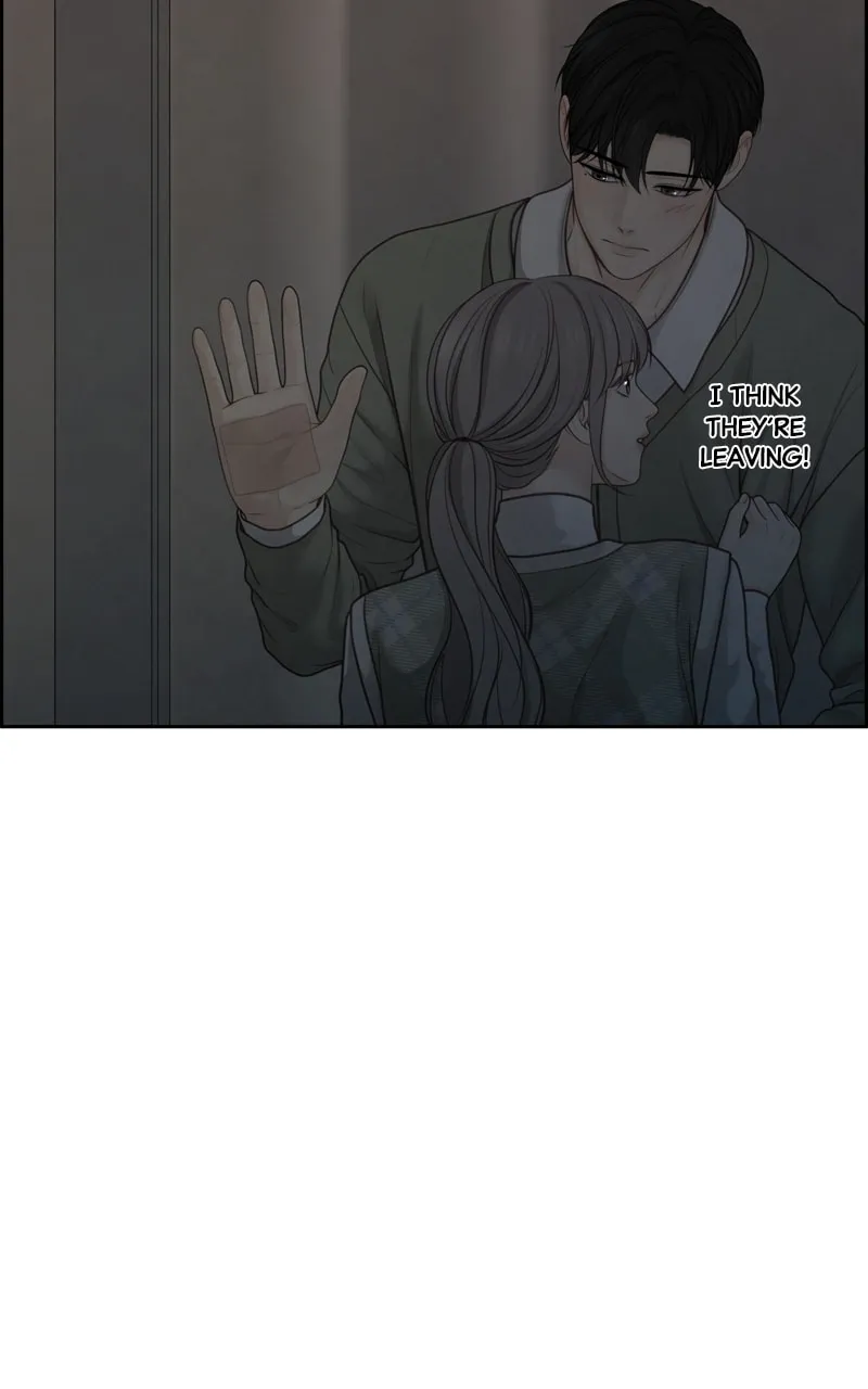 Only Hope Chapter 38 page 86 - 