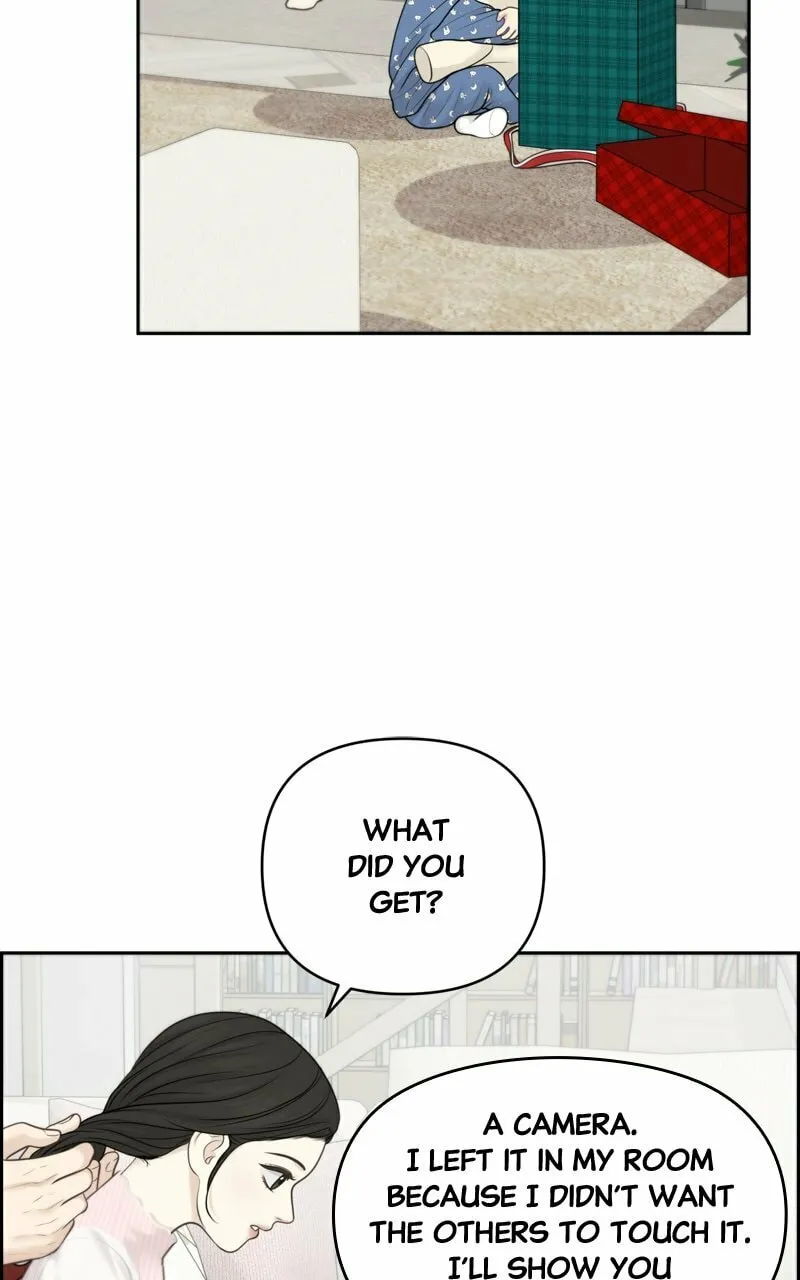 Only Hope Chapter 39 page 2 - 