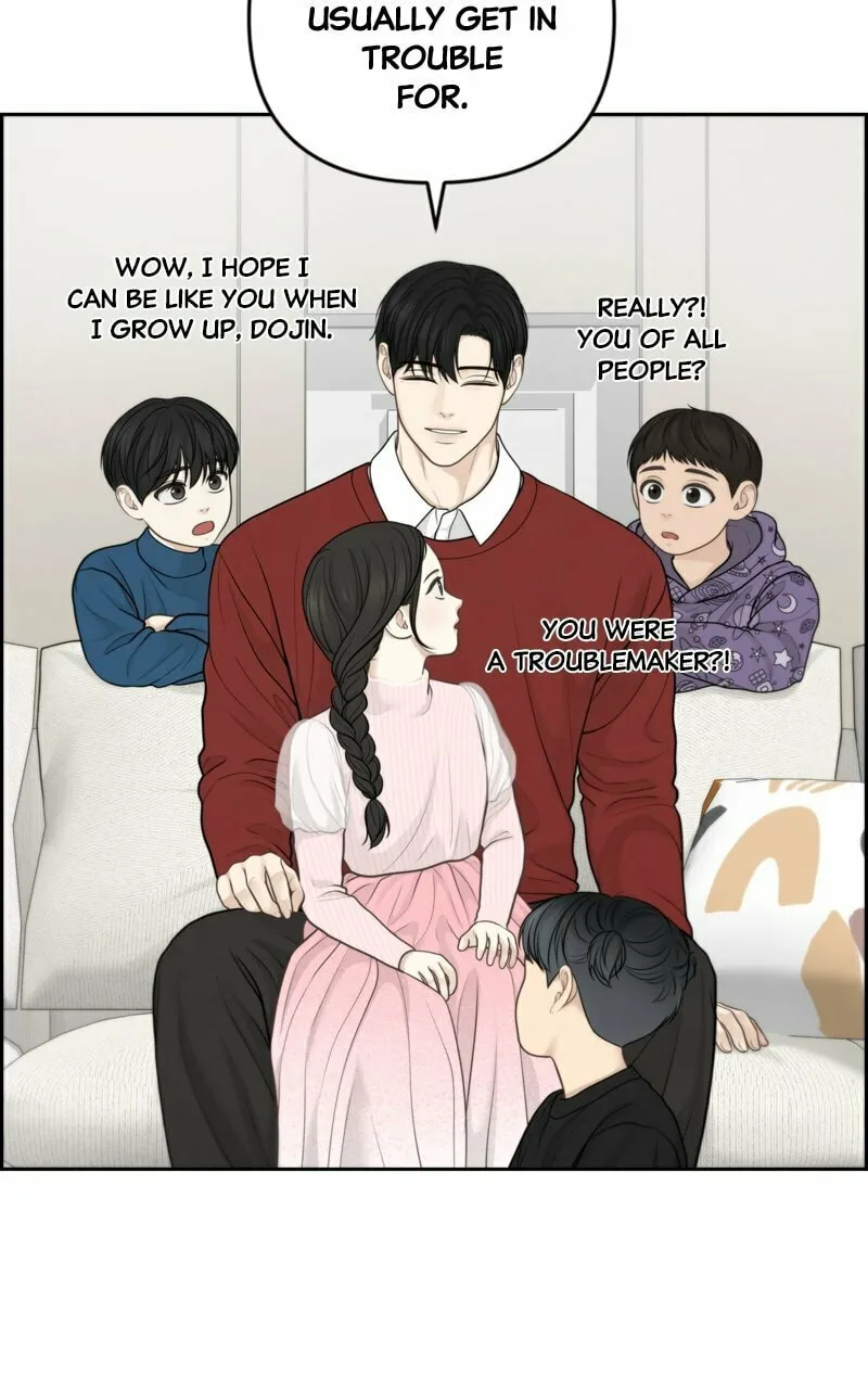 Only Hope Chapter 39 page 11 - 