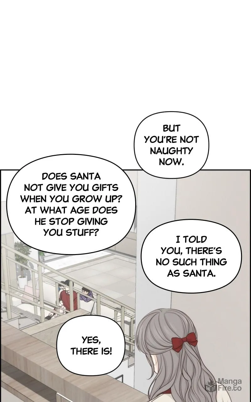 Only Hope Chapter 39 page 12 - 