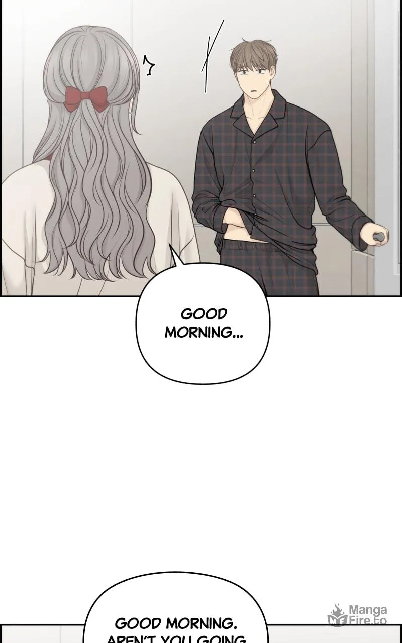 Only Hope Chapter 39 page 18 - 