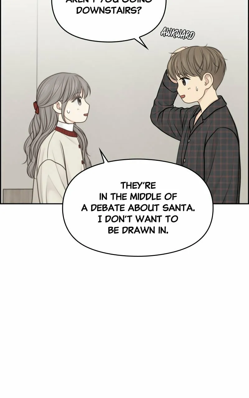 Only Hope Chapter 39 page 19 - 