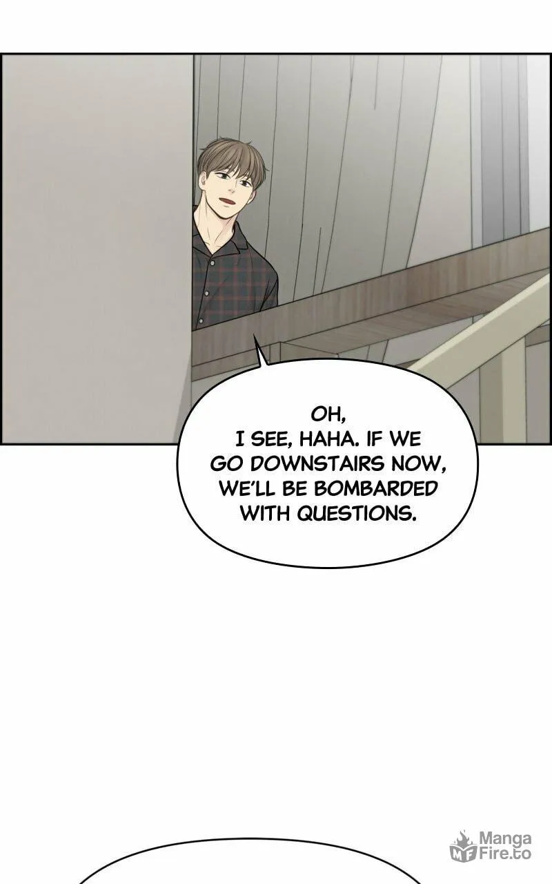Only Hope Chapter 39 page 20 - 
