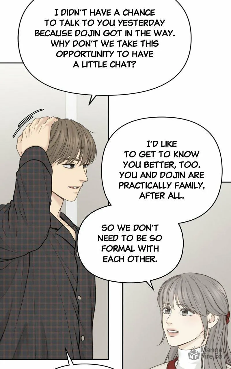 Only Hope Chapter 39 page 21 - 