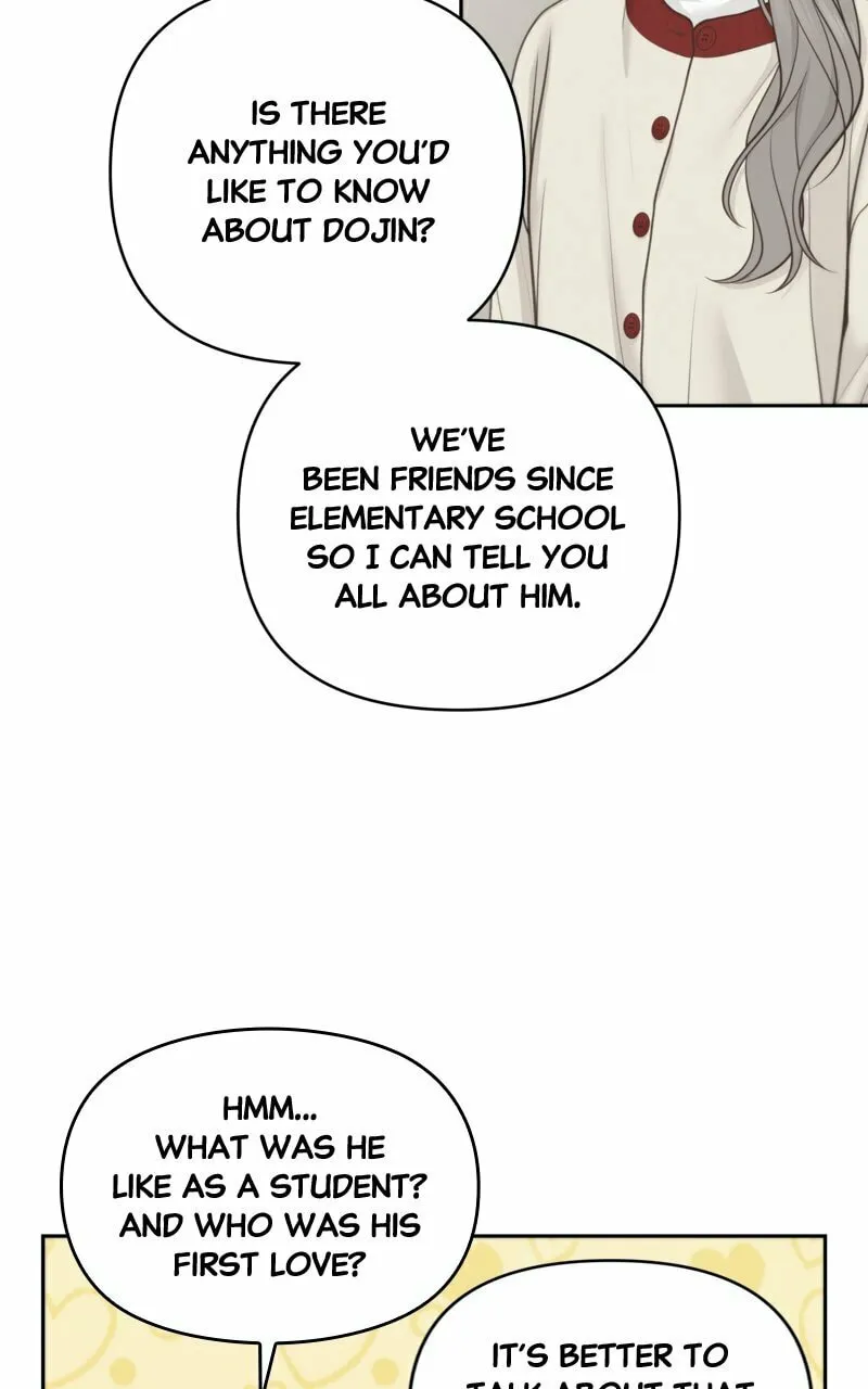 Only Hope Chapter 39 page 22 - 