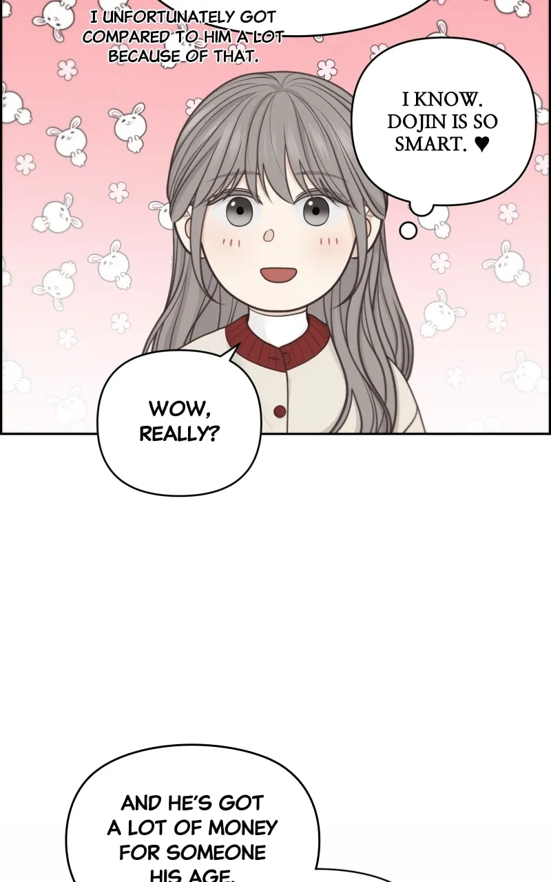 Only Hope Chapter 39 page 28 - 