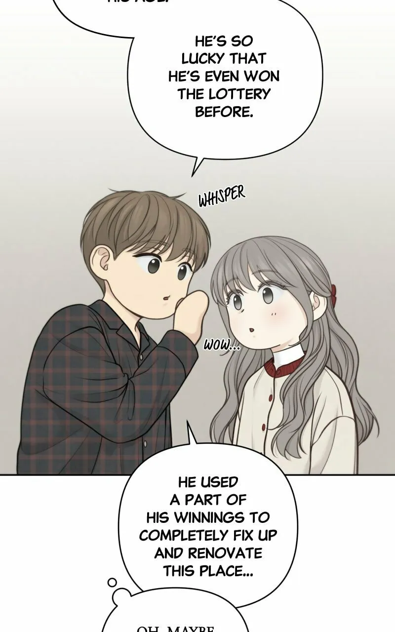 Only Hope Chapter 39 page 29 - 