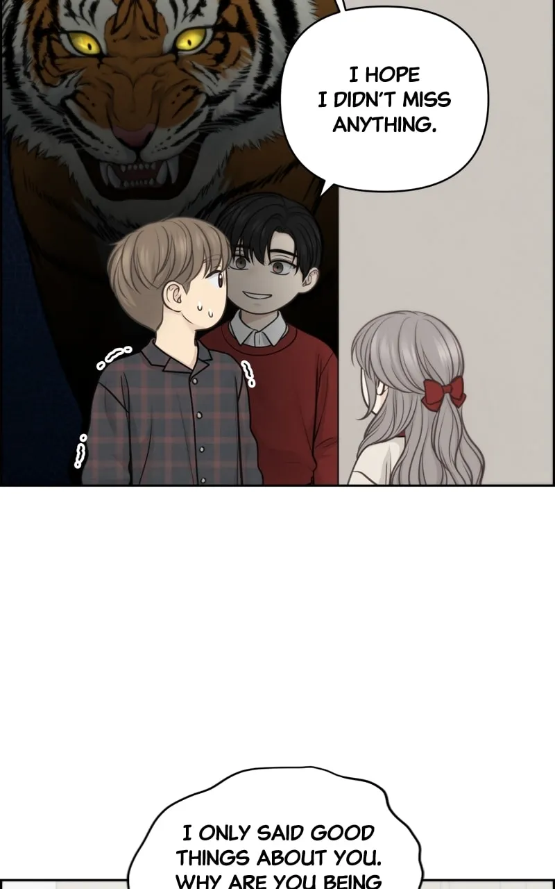 Only Hope Chapter 39 page 32 - 
