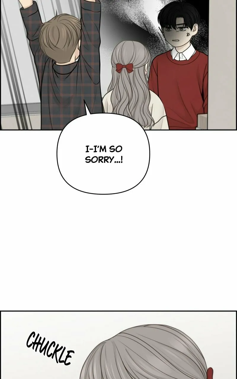 Only Hope Chapter 39 page 34 - 