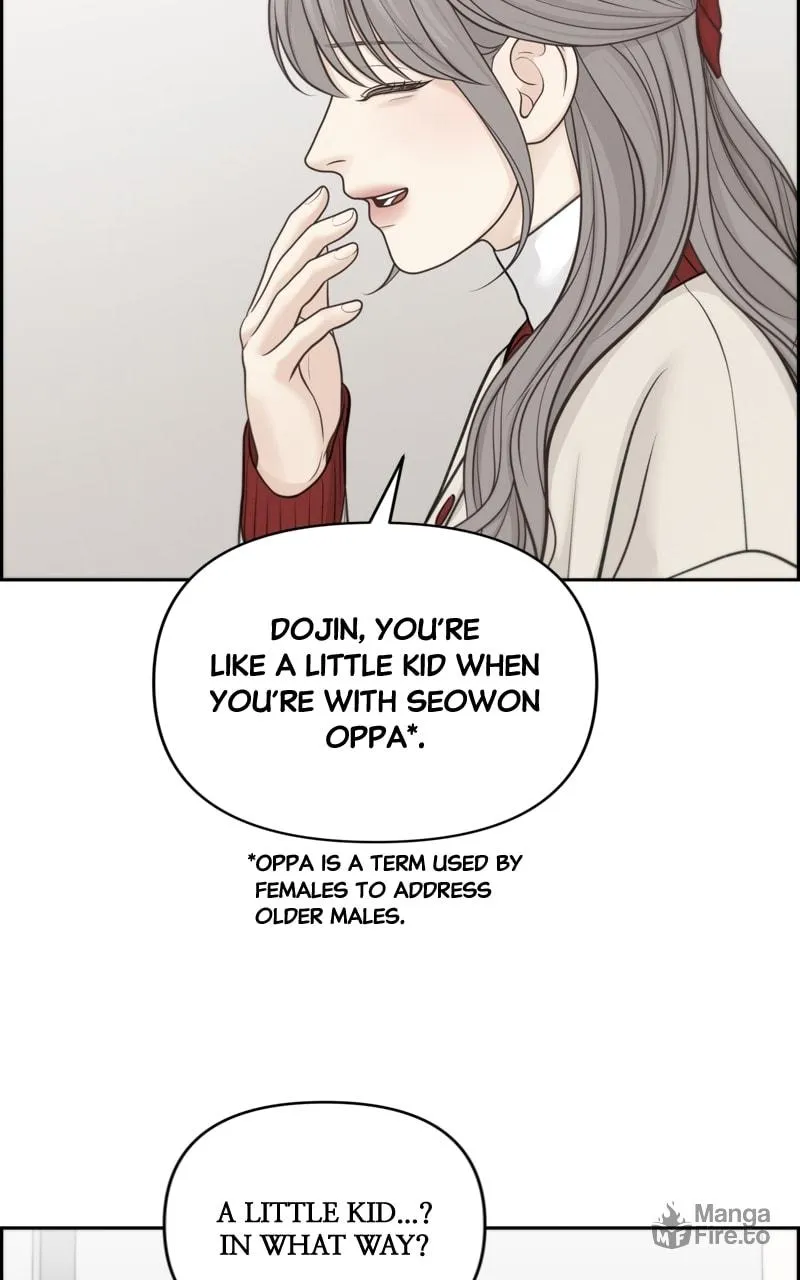 Only Hope Chapter 39 page 35 - 