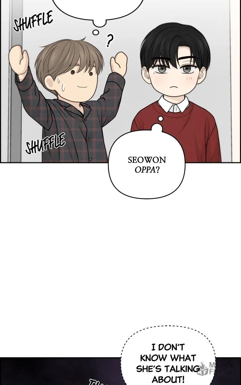 Only Hope Chapter 39 page 36 - 