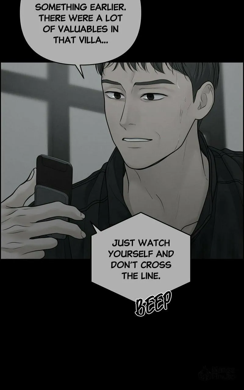 Only Hope Chapter 39 page 60 - 