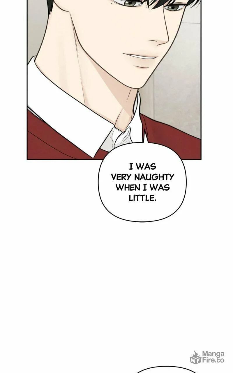 Only Hope Chapter 39 page 9 - 