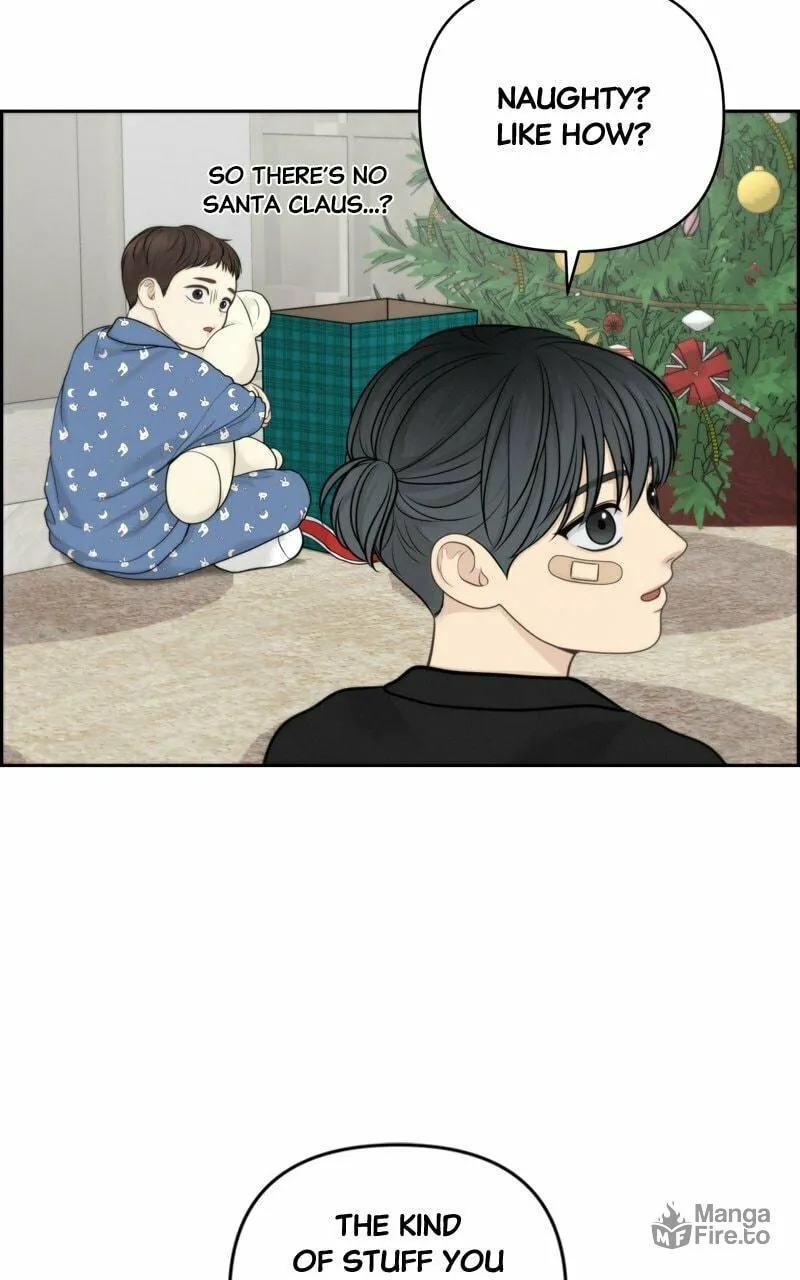 Only Hope Chapter 39 page 10 - 
