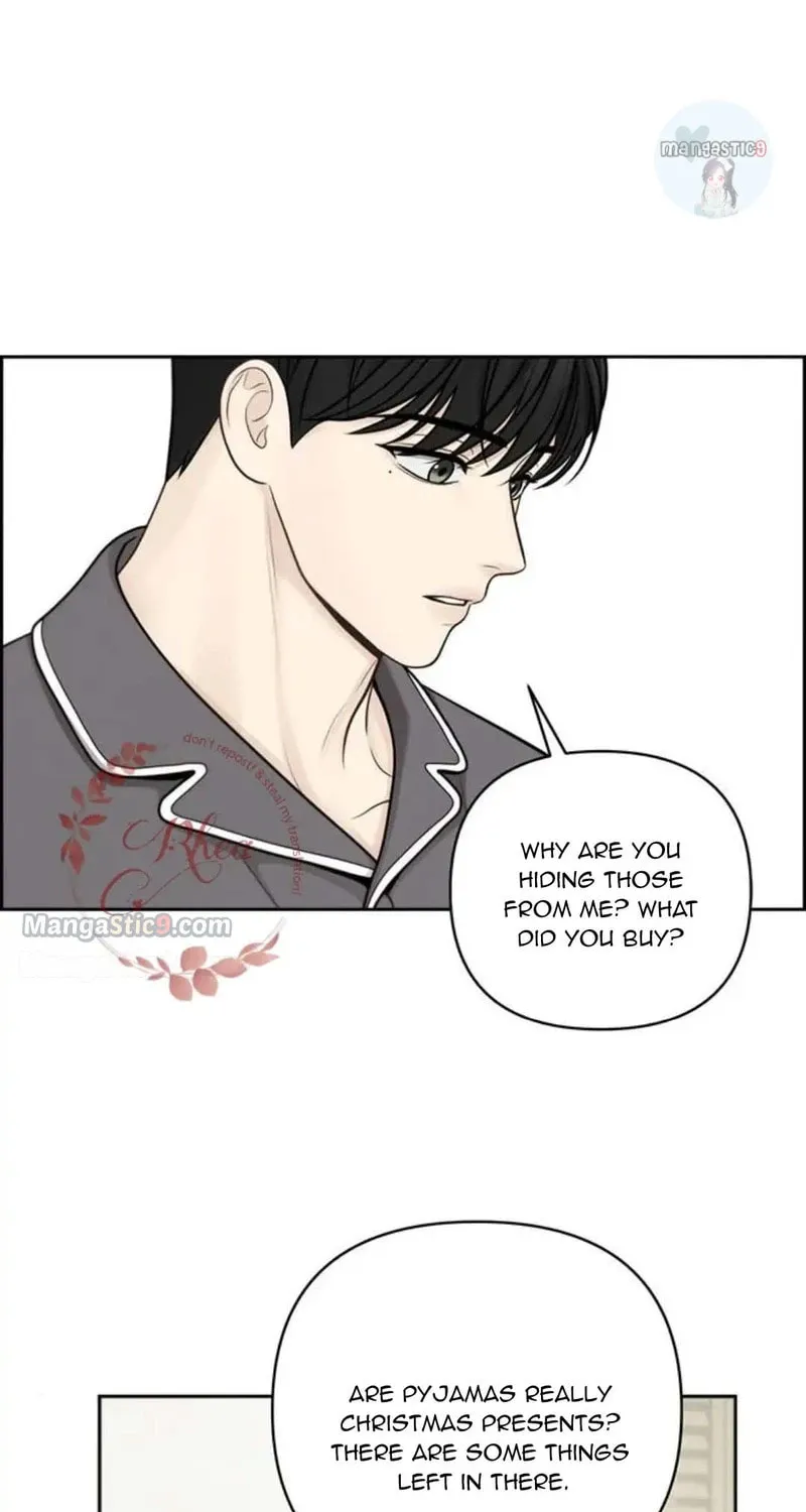 Only Hope Chapter 40 page 105 - 