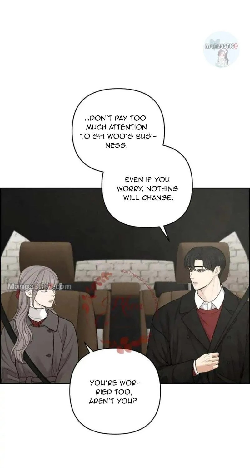 Only Hope Chapter 40 page 12 - 