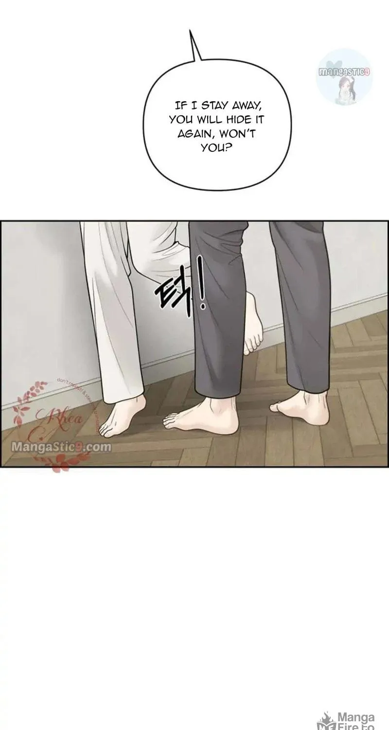 Only Hope Chapter 40 page 115 - 