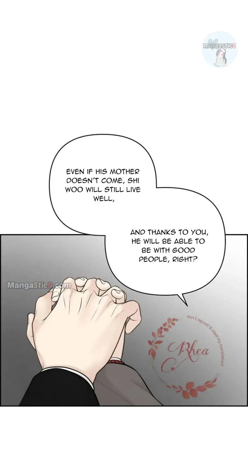 Only Hope Chapter 40 page 18 - 