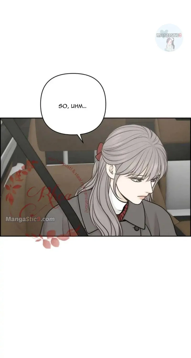 Only Hope Chapter 40 page 20 - 
