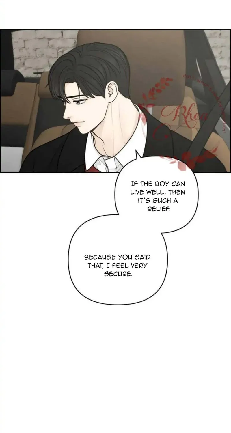 Only Hope Chapter 40 page 21 - 