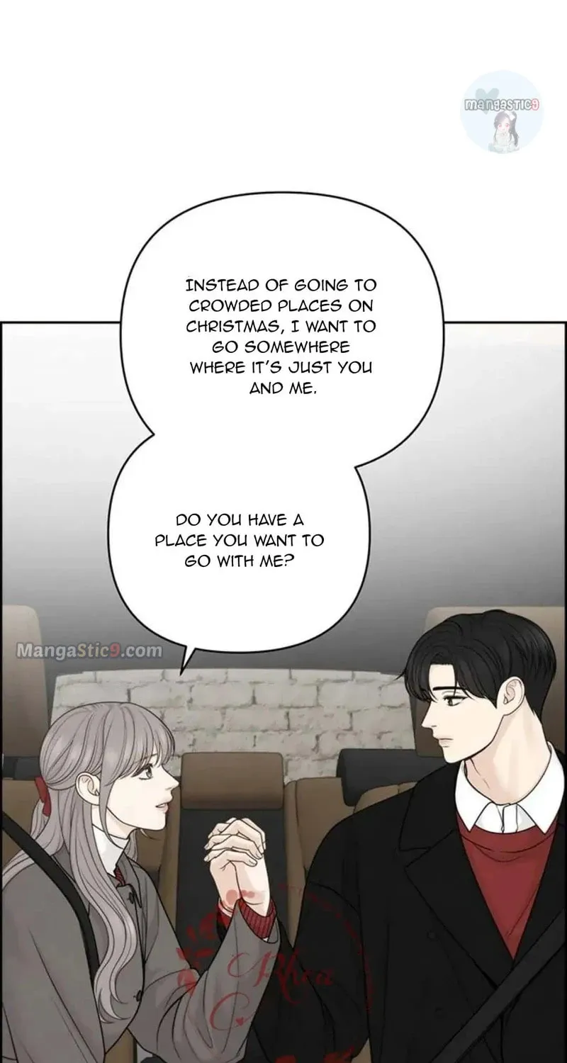 Only Hope Chapter 40 page 23 - 