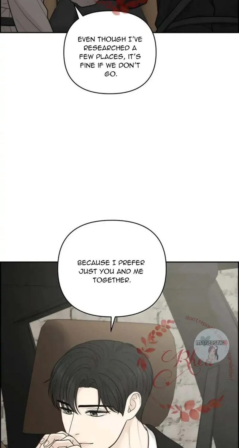 Only Hope Chapter 40 page 24 - 
