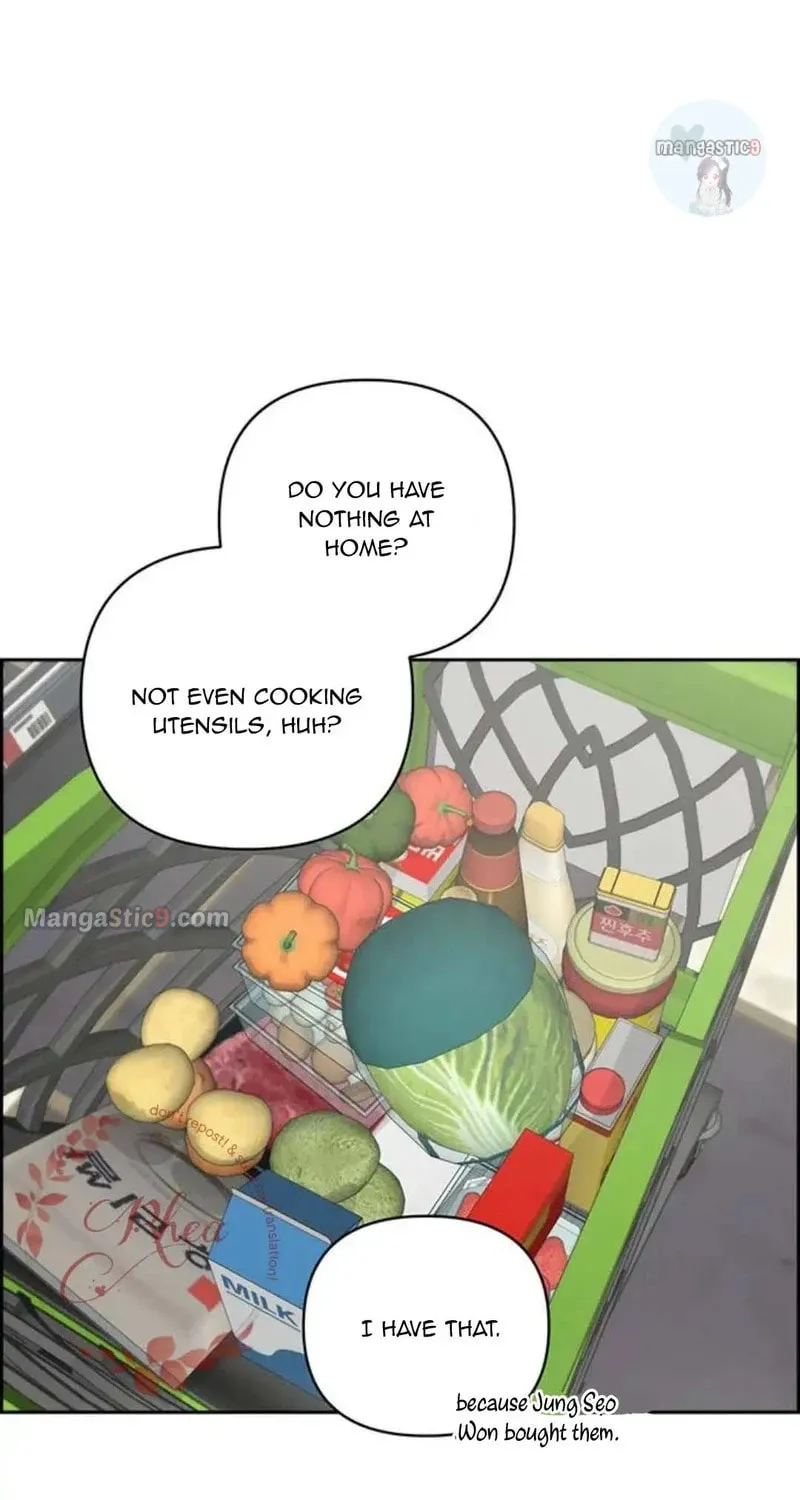 Only Hope Chapter 40 page 30 - 