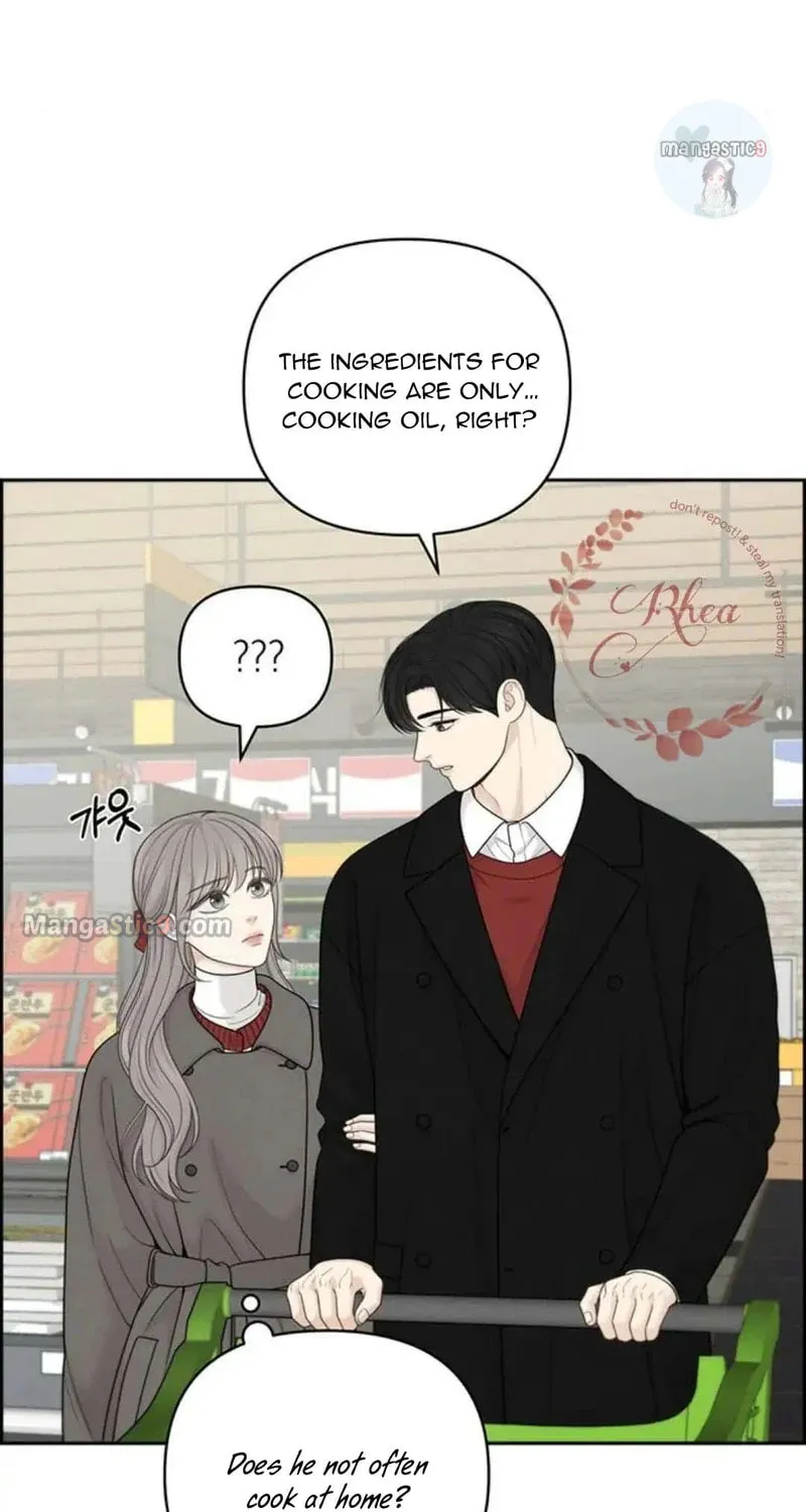 Only Hope Chapter 40 page 32 - 