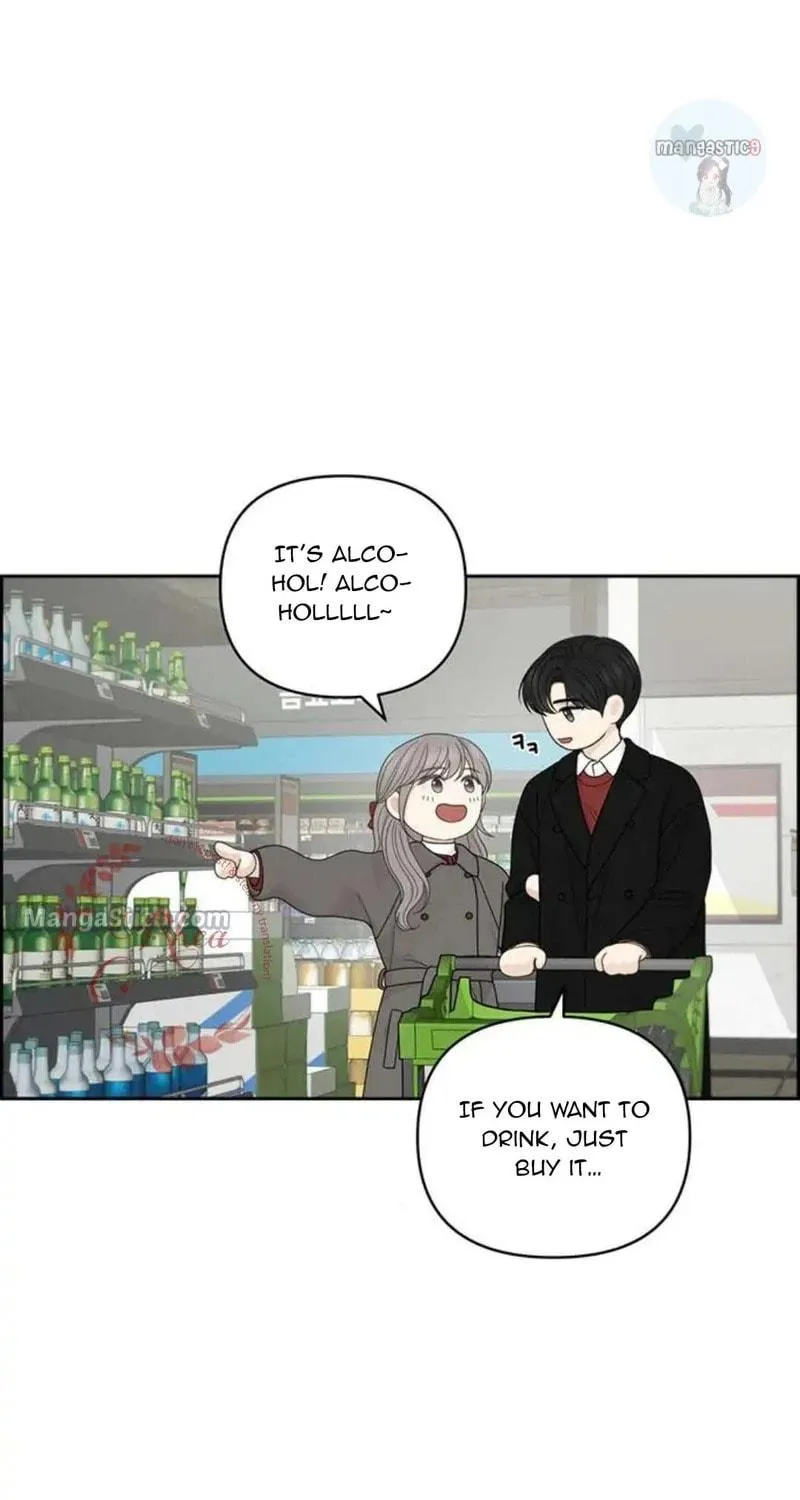 Only Hope Chapter 40 page 34 - 