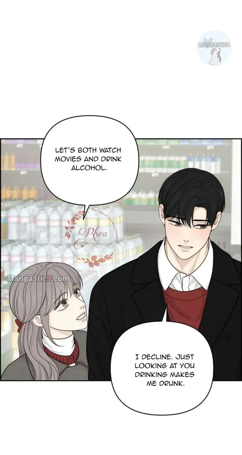 Only Hope Chapter 40 page 36 - 