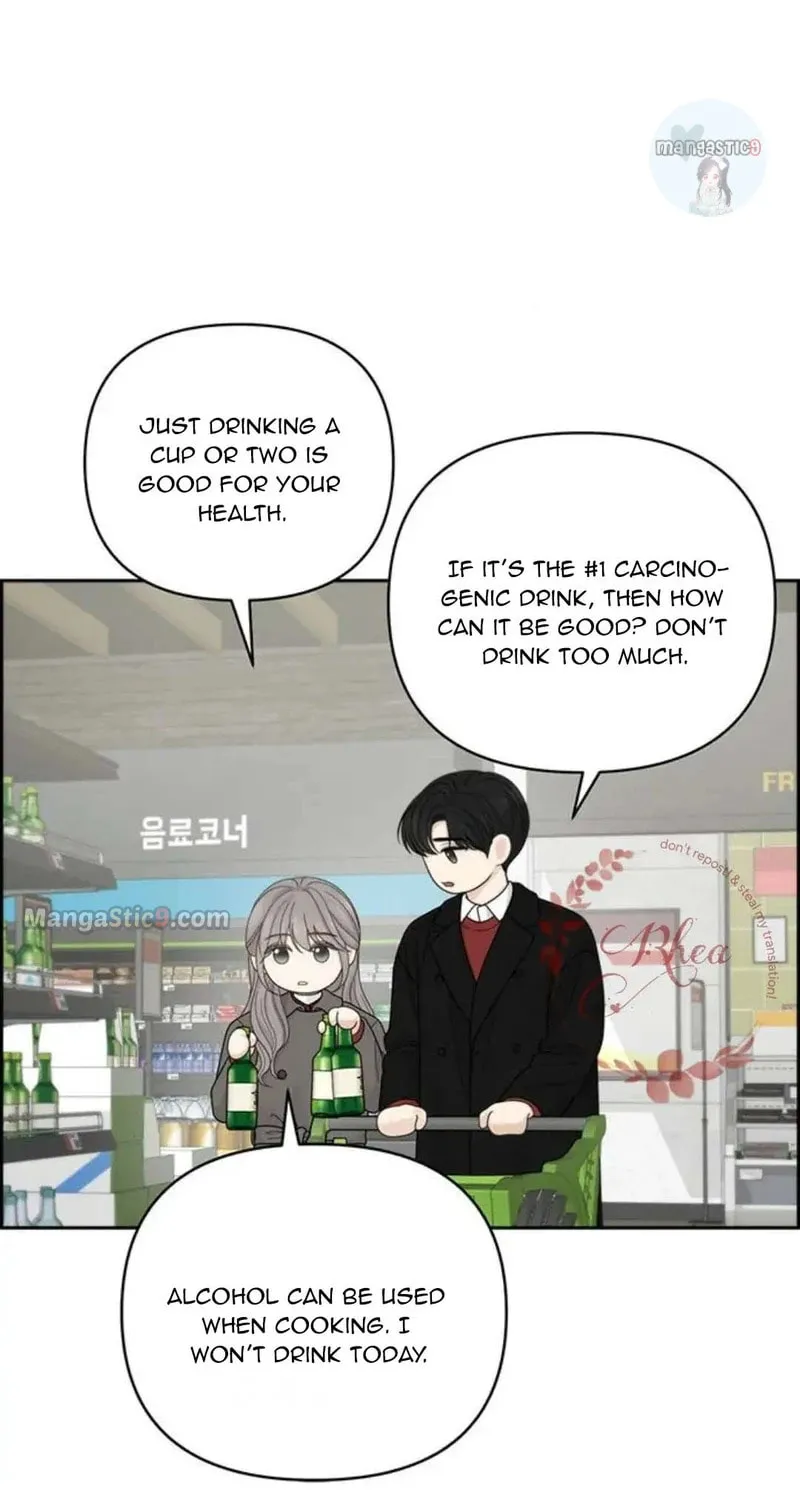 Only Hope Chapter 40 page 38 - 