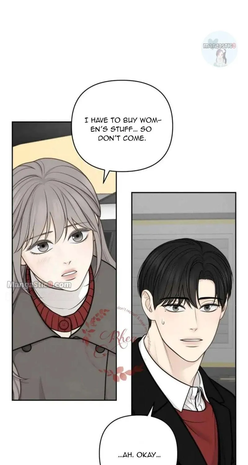 Only Hope Chapter 40 page 47 - 