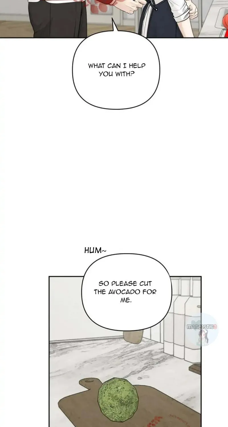 Only Hope Chapter 40 page 54 - 