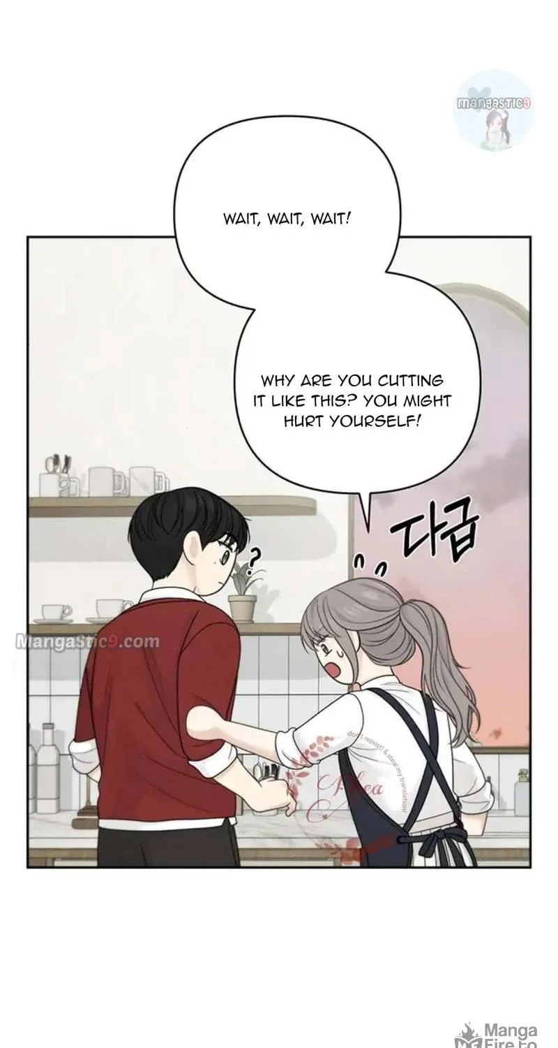 Only Hope Chapter 40 page 58 - 