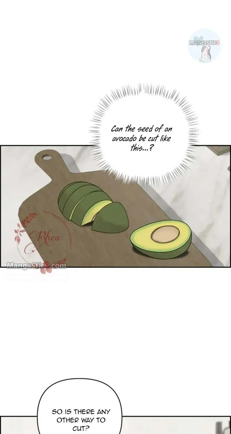 Only Hope Chapter 40 page 60 - 