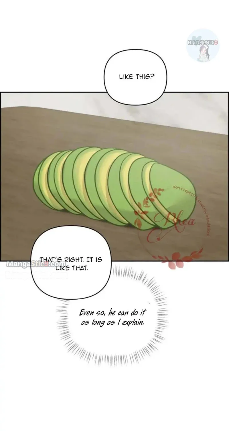 Only Hope Chapter 40 page 66 - 