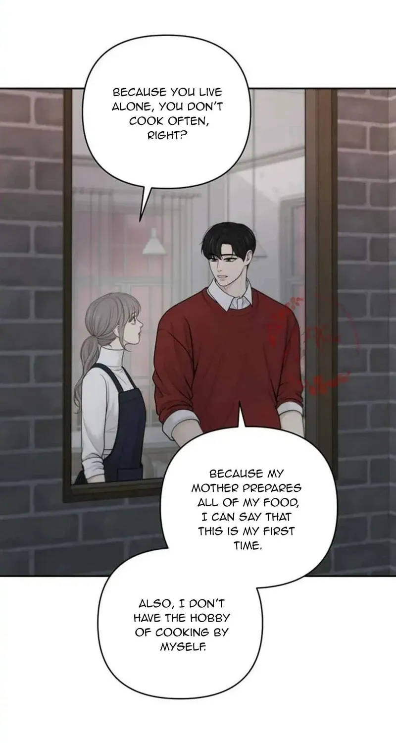 Only Hope Chapter 40 page 67 - 