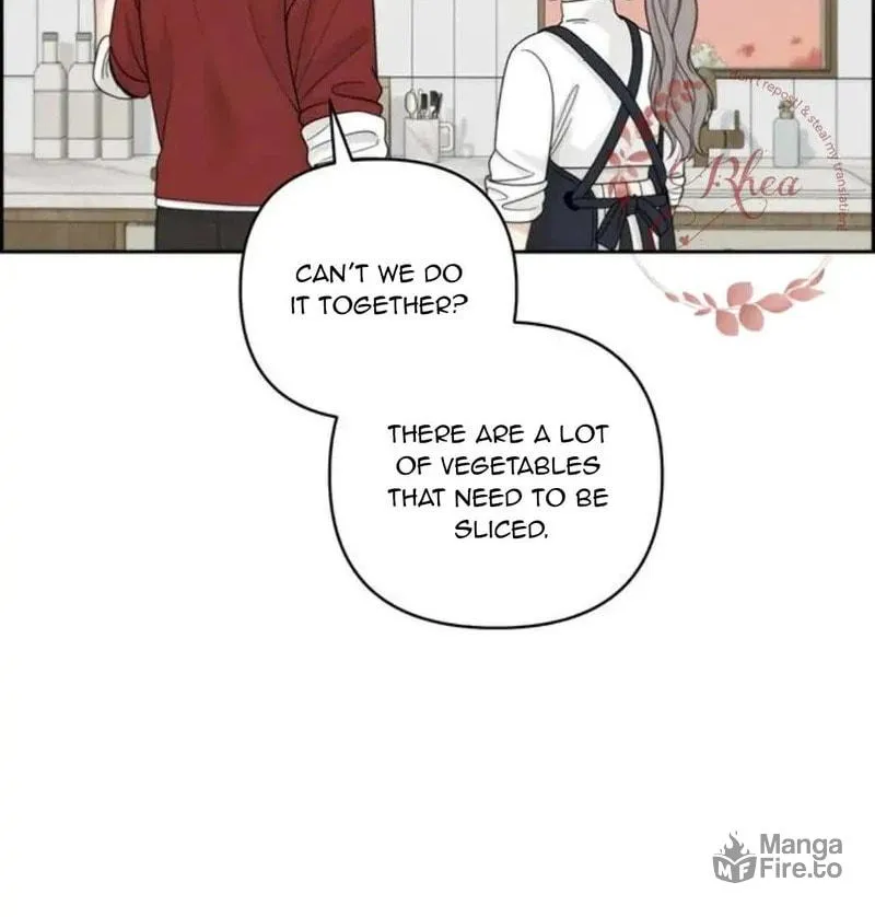 Only Hope Chapter 40 page 70 - 