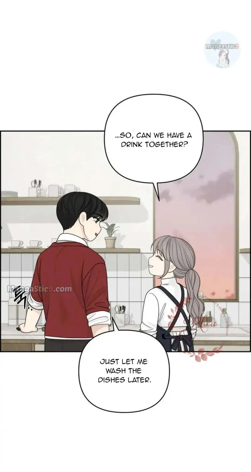 Only Hope Chapter 40 page 71 - 