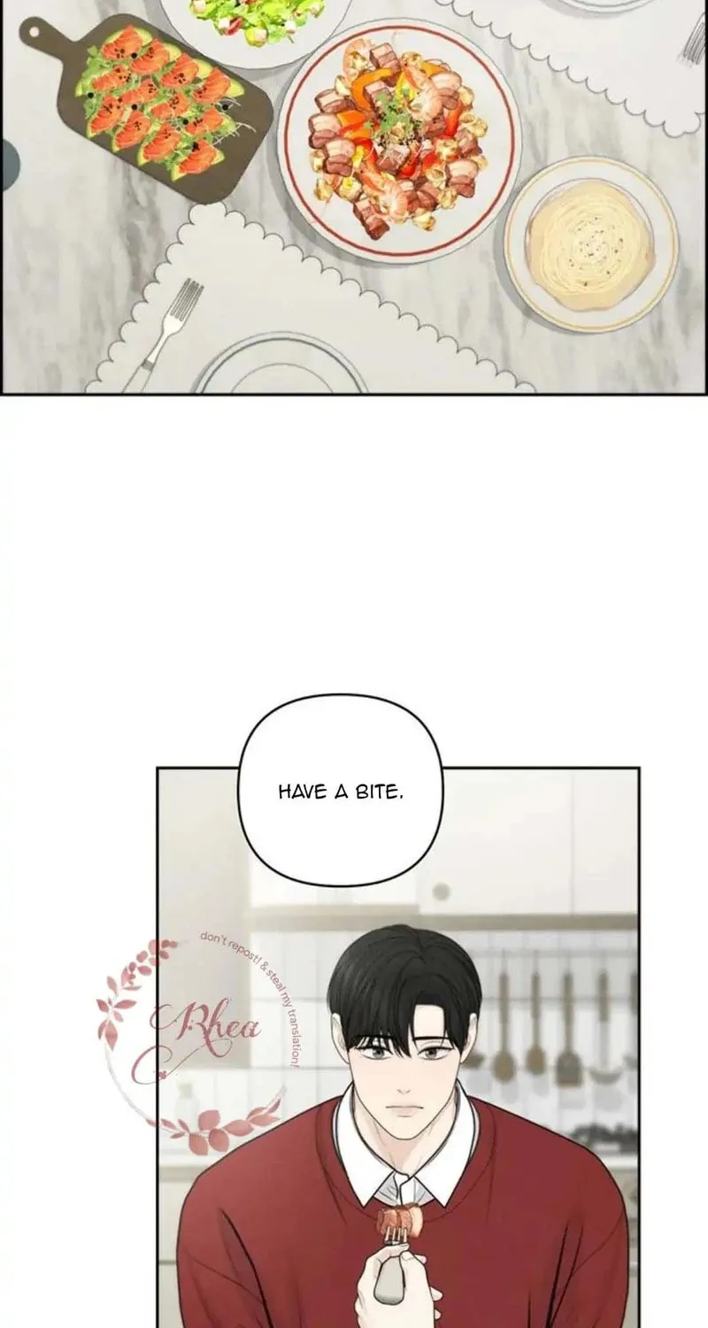 Only Hope Chapter 40 page 74 - 
