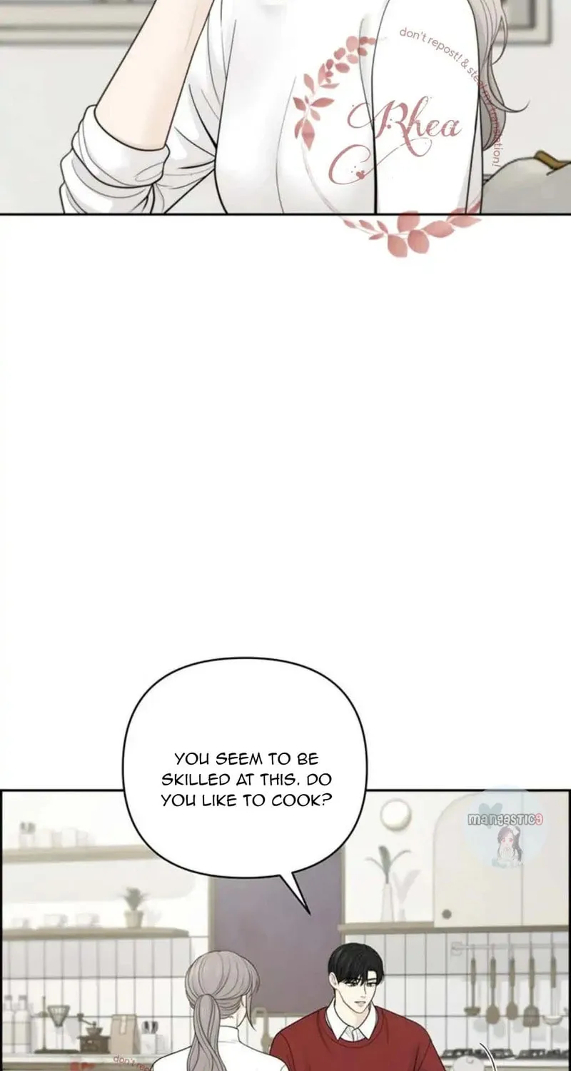 Only Hope Chapter 40 page 79 - 