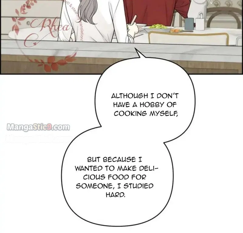 Only Hope Chapter 40 page 80 - 