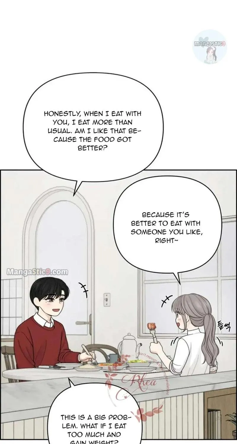 Only Hope Chapter 40 page 83 - 