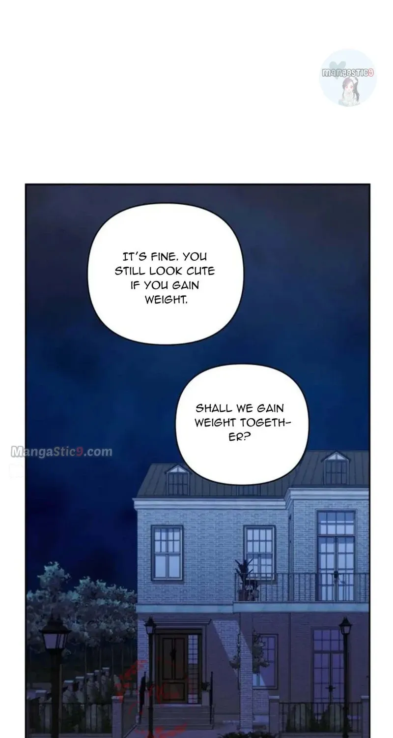 Only Hope Chapter 40 page 85 - 