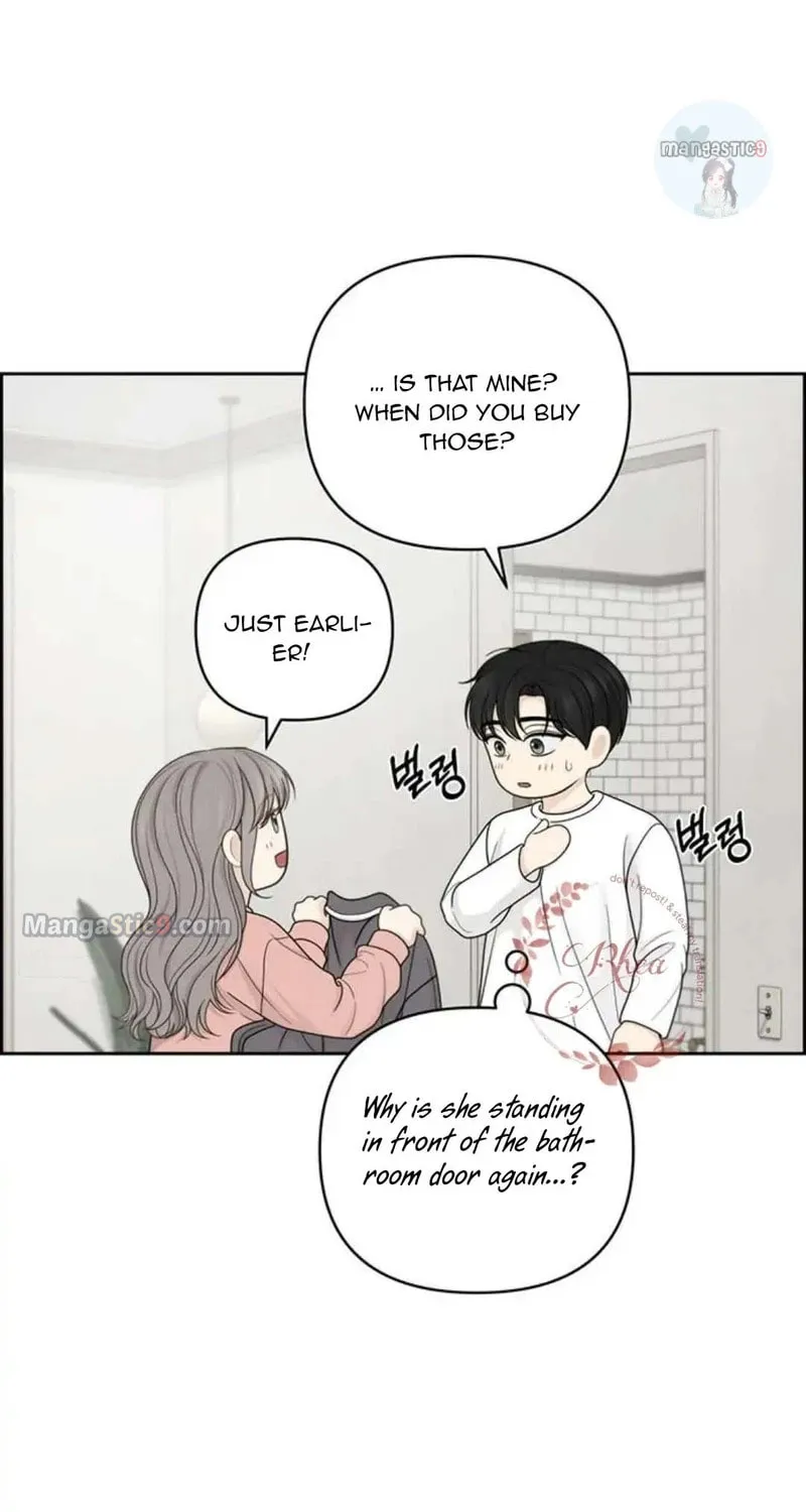 Only Hope Chapter 40 page 89 - 