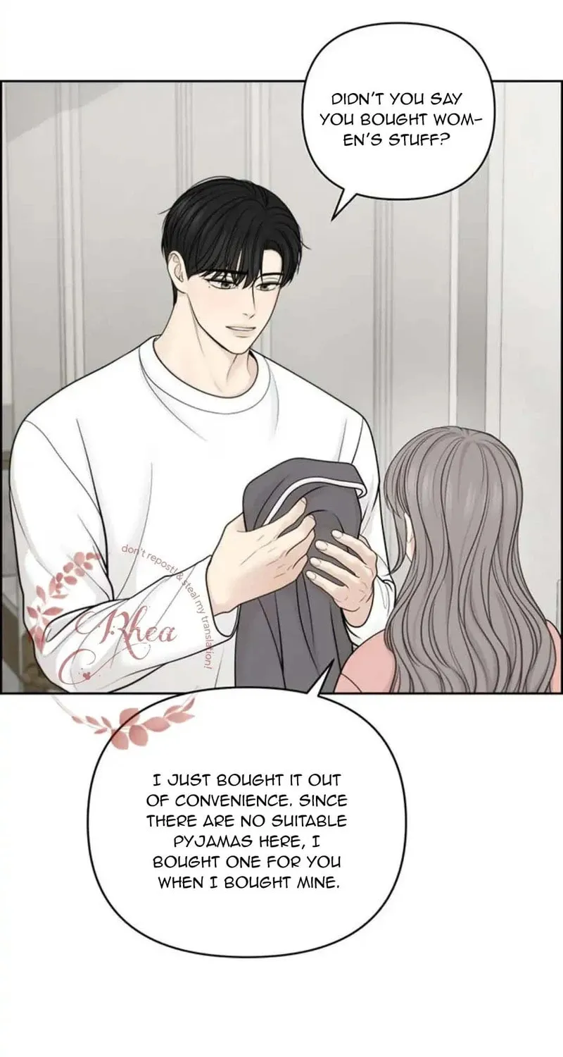 Only Hope Chapter 40 page 90 - 