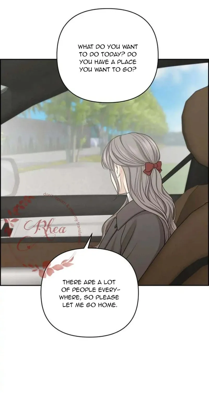 Only Hope Chapter 40 page 10 - 