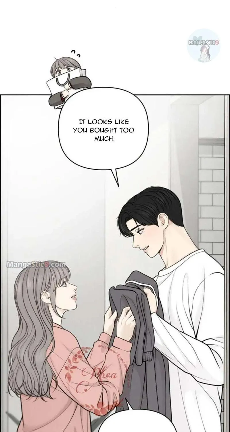 Only Hope Chapter 40 page 92 - 