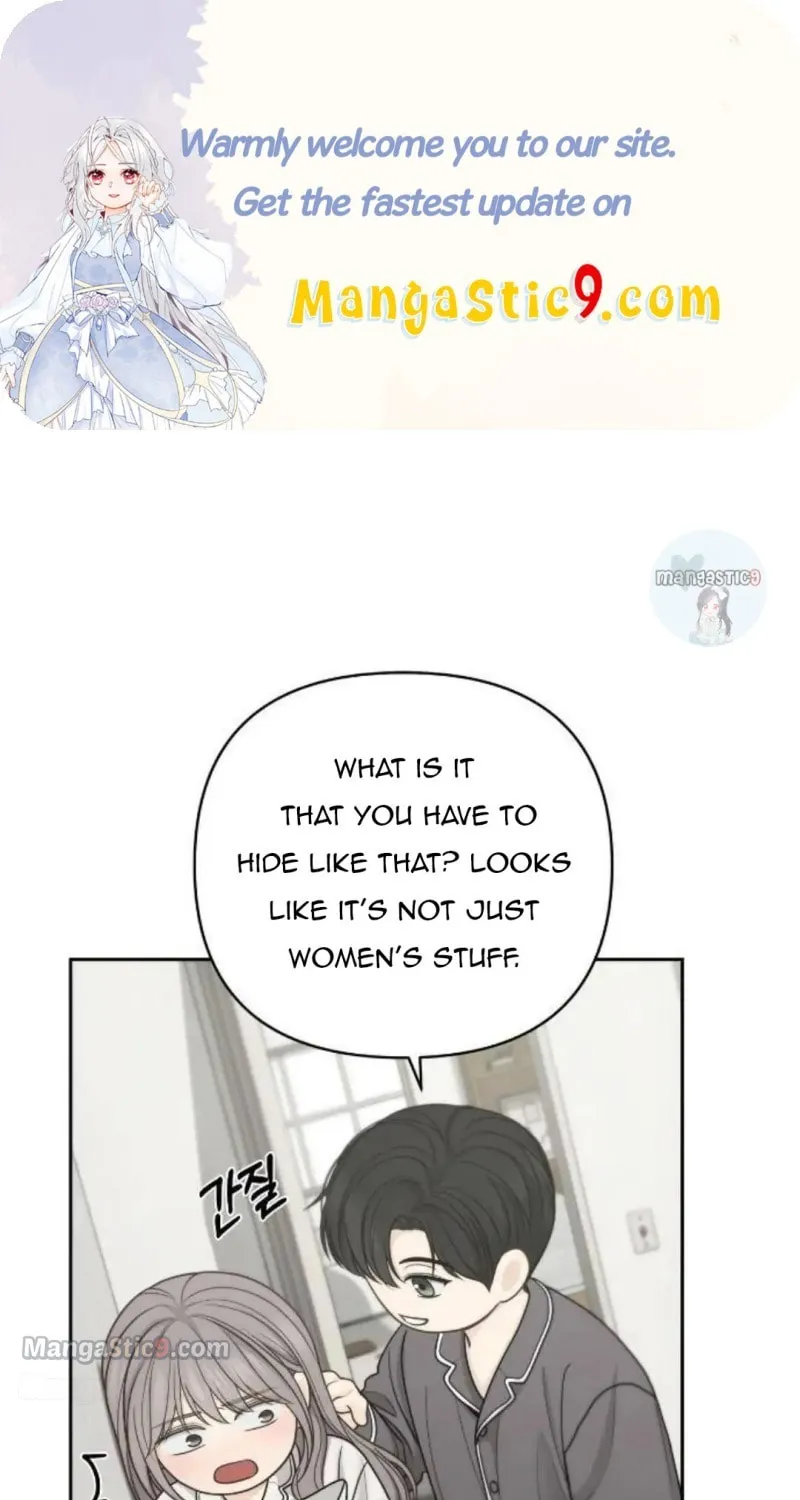 Only Hope Chapter 41 page 1 - 