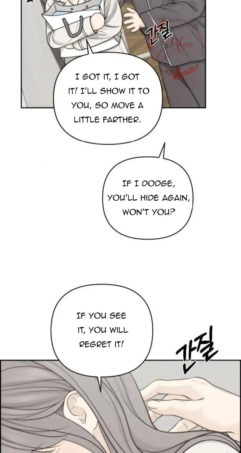 Only Hope Chapter 41 page 2 - 